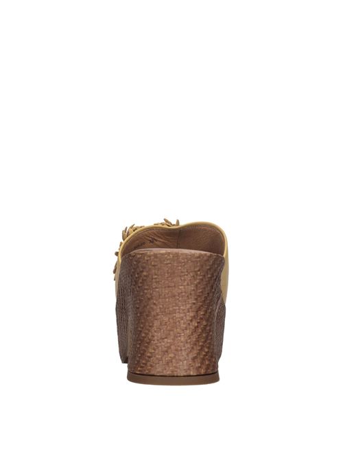  CHIE MIHARA | DEFLOR FOXMANGO